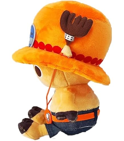 Peluche One Piece Roronoa Zoro 25 Cm – Sakami Merchandise