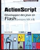 ActionScript (French Edition) by Henri Blum
