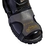 Motorcycle Shoe Boot Cover Anti-abrasion Protectors Moto Gear Shifter companion Boots