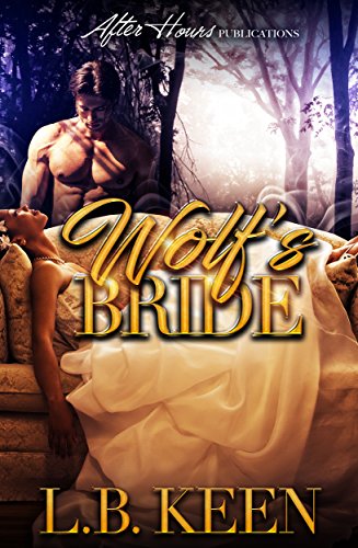 Wolf's Bride