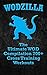 WODs: WODZILLA: The Ultimate WOD Compilation 700+ Cross Training Workouts (Cross Training WOD, Cross Training Bible, Wods, Build Muscle, Fat Loss, Kettlebell ... Home Workout, Bodyweight Training)