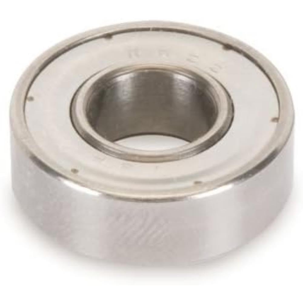 Trend Replacement Bearing for Router Cutter Spares, 5/8 Inch Diameter 3/8 Inch Bore, 5/32 Inch Thickness, Dust & Grease Shielded, B16D
