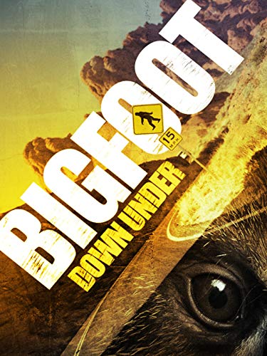 Bigfoot Down Under - //medicalbooks.filipinodoctors.org