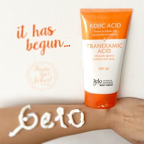 tranexamic acid cream