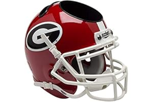 Schutt NCAA Football Helmet Desk Caddy