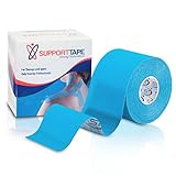 MediSpor XL Kinesiology Tape for Sport and Therapy Use, 2