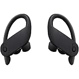 Powerbeats Pro Wireless Earbuds - Apple H1 Headphone Chip, Class 1 Bluetooth Headphones, 9 Hours of Listening Time, Sweat Res
