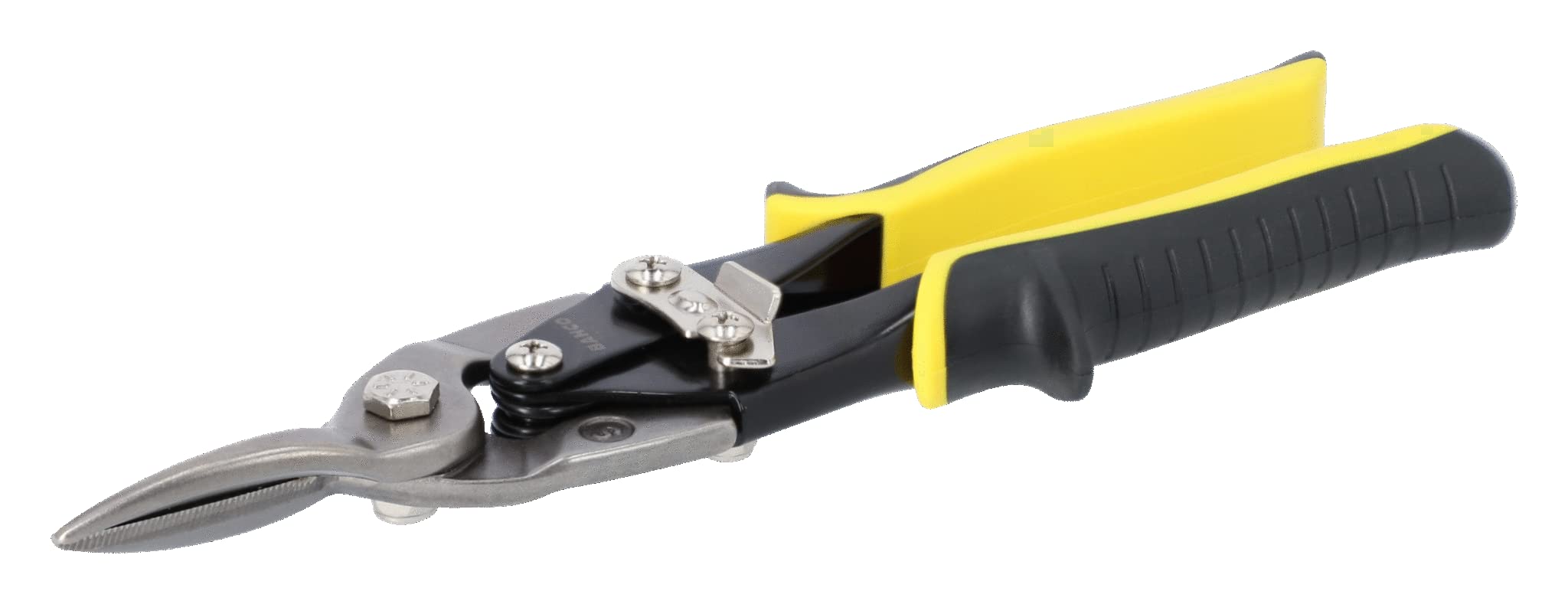 Bahco MA421 - Aviat.Snip Strai.Cut 250 Mm