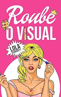 Livro Roube o visual