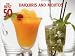 The Best 50 Daiquiris & Mojitos by 