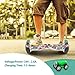 Hoverboard Two-Wheel Self Balancing Electric Scooter 6.5
