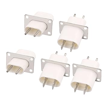 Aexit 5 Unidades Hogar Horno de Microondas Electrónico Juntas de ...