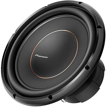 pioneer 12 inch subwoofer
