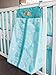 M2cbridge Baby Nursery Nappy Stacker Nappy Organiser Storage Hanger (Nemo)