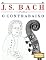 Livro J. S. Bach para o Contrabaixo: 10 peças fáciles para o Contrabaixo livro para principiantes