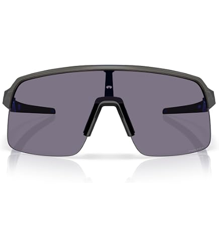 Amazon.com: Oakley OO9463 Sutro Lite Sunglasses, Matte Black Ink