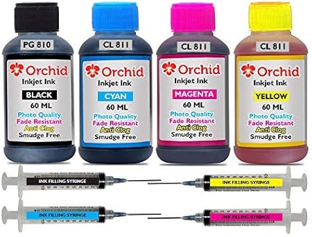 canon 810 cartridge refill