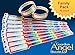 BOOJEE BEADS Guardian Angel ID bracelets pack