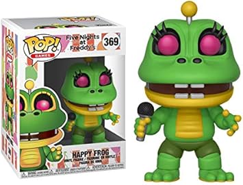 funko pizzeria simulator