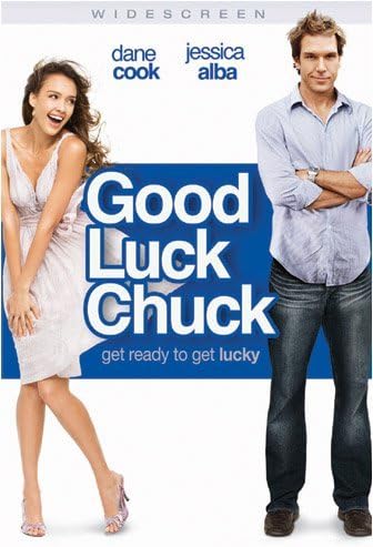 Amazon.com: Good Luck Chuck (Unrated Edition) : Movies & TV
