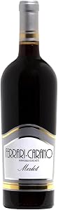 Ferrari-Carano Merlot, 750ml
