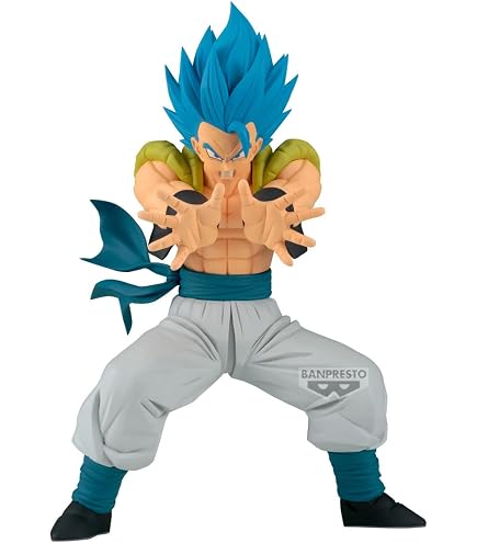 Amazon.com: Banpresto Dragon Ball Z Com: Figuration Volume 1 Super