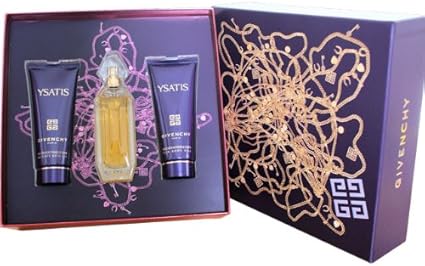 ysatis givenchy gift set