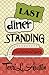 Last Diner Standing (A Rose Strickland Mystery Book 2)