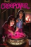 Don't Drink the Punch! (You're invited to a Creepover Book 11)