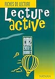 lecture active ; CM2 ; fichier consommable by