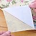 yazi Self Adhesive Shelf Liner Moisture Proof Drawer Paper Shelf Liner,17x78 Inches,Flowers