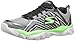 Skechers Kids Boys Electronz Pit Stop Sneaker