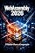 Livro WebAssembly 2026: O Padrão Ouro da Computação: Do Browser ao Edge: O Guia Definitivo para CTOs e Arquitetos sobre a Infraestrutura que está Redefinindo o Software Moderno.