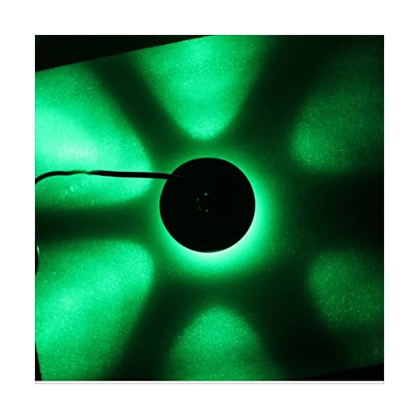 Apollointech-Green-Deep-Drop-LED-Submersible-Night-Fish-Attracting-Fishing-Light-5000-Lumens-IP68-Anodized-Aluminum-Housing-30-ft-cord-for-Crappie-Bass-Striper-Catfish-Baitfish-Walleye-Shad-Minnows