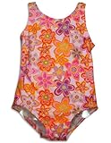 Bunz Kidz - Baby Girls 1 Piece Swimsuit