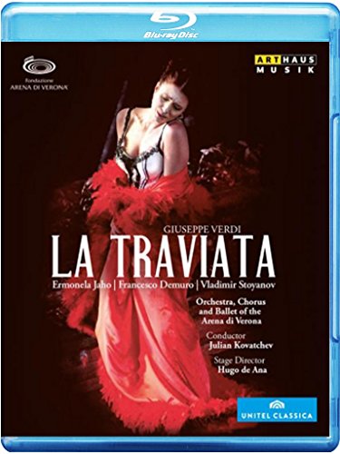 Verdi, Giuseppe - La Traviata