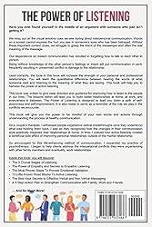 The Power of Listening: How to Improve