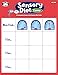 Sensory Diet Game - Super Duper Educational Learning Toy for Kids