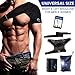 Shoulder Brace Support Kit | Copper Compression Sleeve | Breathable Neoprene, Pressure Pad, Wrist Brace + Carry Bag- Dislocated Rotator Cuff Tear Labrum, AC Joint,Strains, Frozen, Soreness Prevention