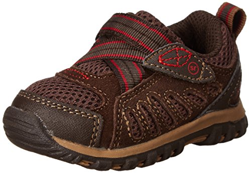 Toddler and Little Boys Osmond Athletic Sneaker