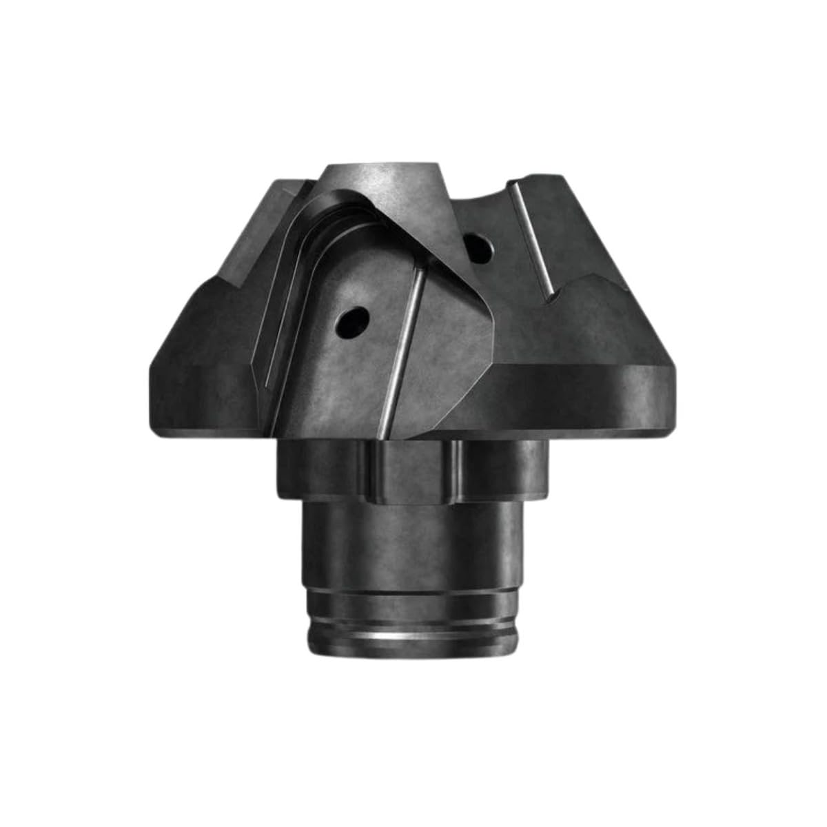 FEIN Milling (3 x 2 Cutters for 30° Bevel Replacement Part/Accessory for KFH 17-15 R) 64301004010