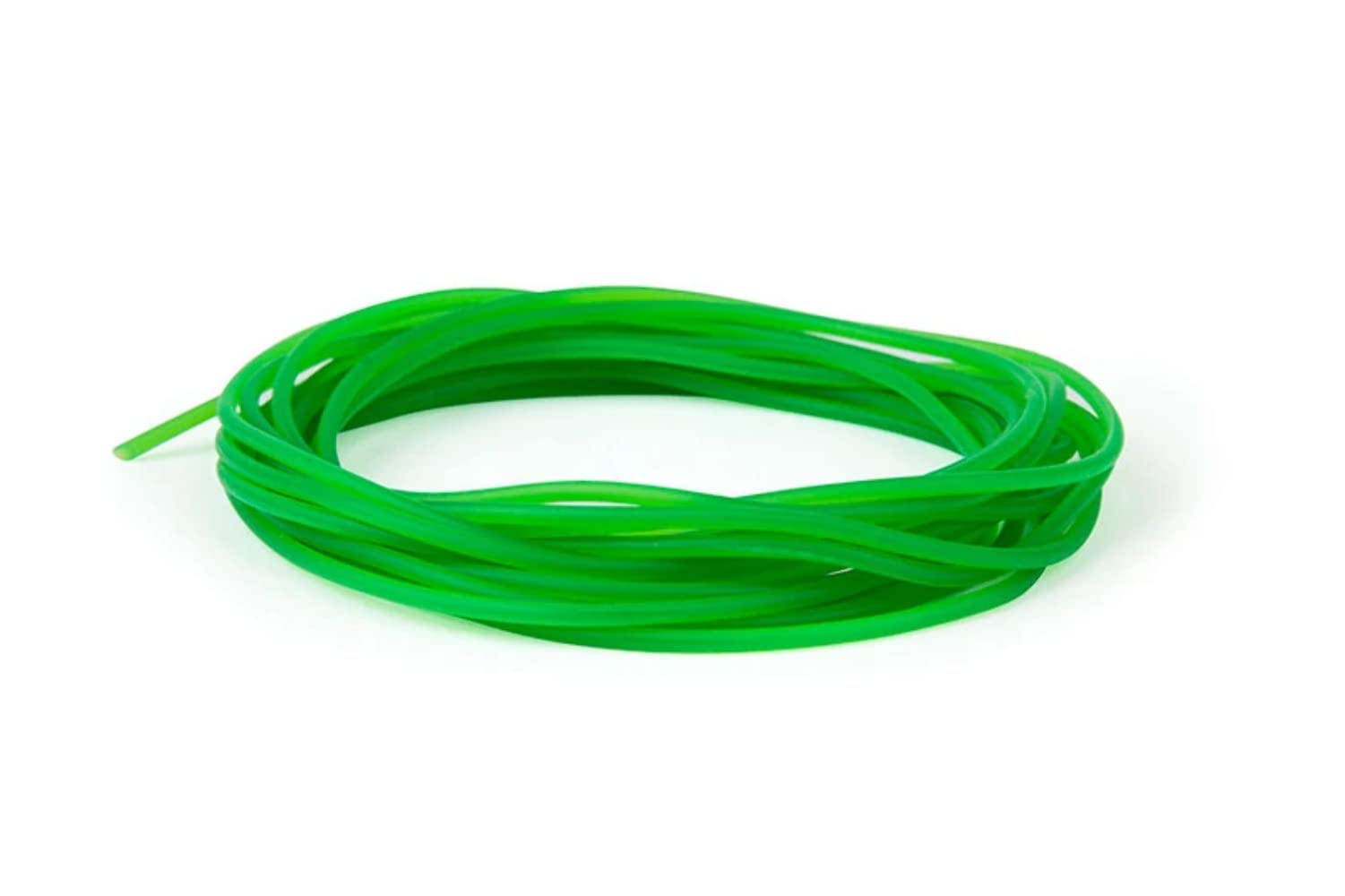Fox Matrix Slik Elastics 3m 8-10 GREEN