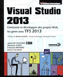 Visual Studio 2013