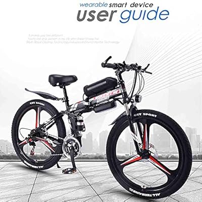 womens ebike mtb