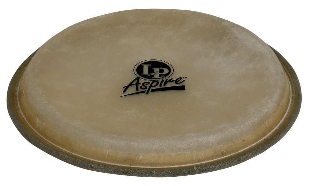 LP Latin Percussion Bongofell Aspire EZ Curve Rims Size 8" Hembra - LPA663B
