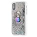Case-Mate - Phone - RINGS - Holder - Phone Grip Stand - Universal - Dotted Iridescent