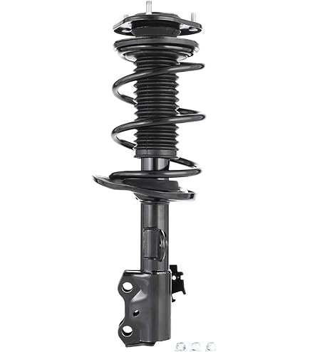 Amazon.com: Monroe Quick-Strut 272671 Suspension Strut and