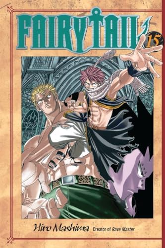 Fairy Tail, Vol. 13: Hiro Mashima, Hiro Mashima: 9781935429326