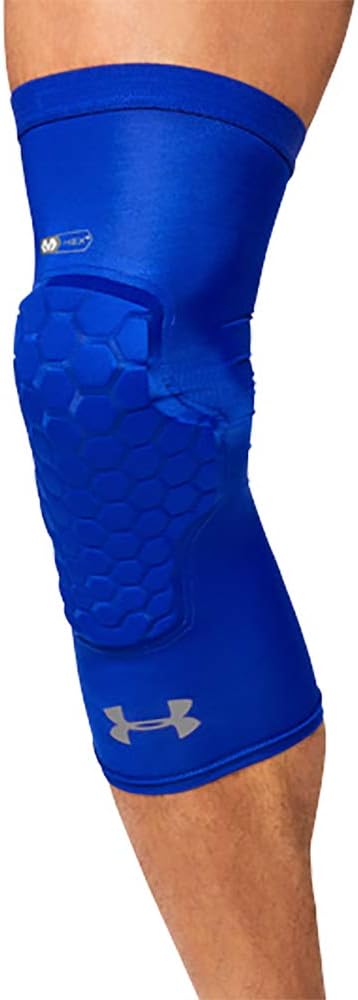 under armour leg sleeves basketball