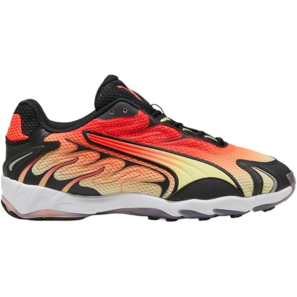 Amazon.com | PUMA Mens Cell Speed Swxp Lace Up Sneakers Shoes